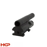 H&K 33, 93 Full Auto Bolt Group Complete H&K Heckler & Koch HKP-16729