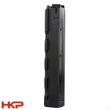 HK MP5, SP5, MP5K, SP5K Magazine - 30 Round - 9mm - Straight