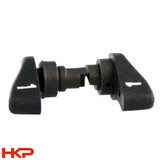 HK MP5 Selector Lever Conversion Set - 4 Position Burst To 0,1