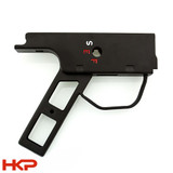 HK94, HK93 Semi Grip Frame SEF - Metal