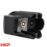 HK MP5, HK33, HK53, HK93, Stock or Brace Adapter - AR15 - QD Sling Point