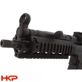 HK MP5, HK53 Handguard - Tri-Rail