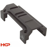 HK MP5, MP5K Optic Mount - Low Profile - Aimpoint T1, H1, T2