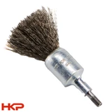 HK MP5, HK90 Series Barrel Chamber Face Cleaning Brush