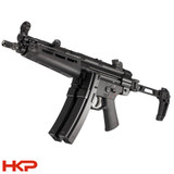 HK MP5, MP5K Dual Magazine Clamp - 9mm