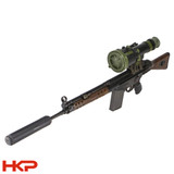 Fero Z-51 Night Vision Scope - Parts Grade