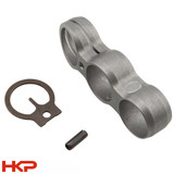 HK MP5, MP5K Front Sight Tower Assembly