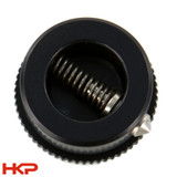 HK90 Series Cocking Tube End Cap - Aluminum