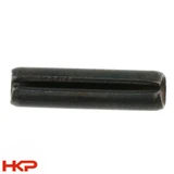 HK Locking Roller Pin - Bolt Head