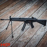 HK MP5, SP5 Stock - A2 Fixed