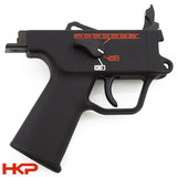 HK MP5 Trigger Group with With ESSL - Navy 3 Position 0,1,Full - 9mm