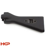 HK MP5, SP5 A2 Fixed Buttstock