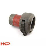 HK MP5, MP5K 3-Lug Blank Firing Adapter