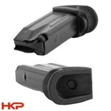 HK VP9SK, P30SK Magazine - 9mm - 12 Round - Extended Floorplate