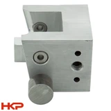 HKMP5, HK90 Series Paddle Mag Release Fixture - Easy Install