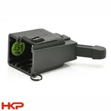 HK MP5, SP5K Magazine Loader and Unloader - Curved 9mm