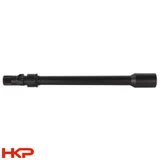 HK MP5 Barrel - 9mm - 8.85" - Threaded 1/2x32 with 3 Lug