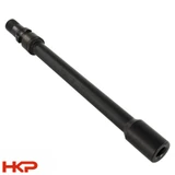 HK MP5N Barrel - 9mm - 8.85" - Threaded 1/2x28 with 3 Lug