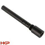HK MP5SD Barrel - 9mm - Threaded 18x1