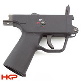 HK MP5, HK94 Trigger Group - SEF Navy Semi Auto - Clipped and Pinned