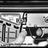 HK MP5, HK94, MP5K, SP5K Tac Latch