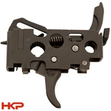 HK MP5, MP5K 9mm Ambidextrous 0,1 Trigger Pack