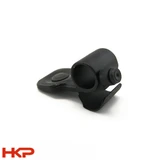 HK MP5, MP5K Magazine Release Paddle - Anti-Rattle Roller-Tip - 9mm