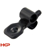 HK MP5, MP5K Paddle Magazine Release - Anti-Rattle Roller Tipped - 9mm