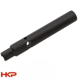 HK MP5, MP5SD Cocking Tube Support - Titanium -Universal