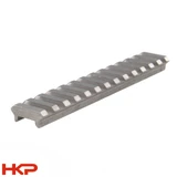 Picatinny Rail for HK Receivers - 13 Slot