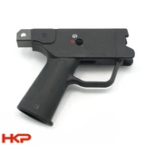 HK MP5, HK33, HK53, HK93 Grip Frame Housing - 2 Position S,F,Pictogram - Clipped and Pinned - 9mm, 5.56 / .223
