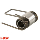 HK Semi Auto Spacer with Elbow Spring - Match Grade