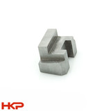 HK Semi Shelf Weldment - Metal Grip Housing