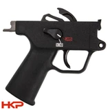 HK MP5 Trigger Group - FBI Ambi 0,1 - 9mm