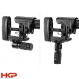 Folding Grip - Quick Detach - Low Profile
