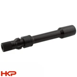 HK MP5K, SP89, SP5K Barrel - 5.85" - Threaded 1/2x28 with 3 Lug