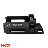 HK MP5K, SP89, SP5K Modular Handguard - M-LOK - 9mm
