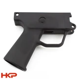 HK MP5K, SP89 Trigger Housing or Grip Frame - Ambi - Unmarked