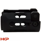 HK MP5K, SP89, SP5K Handguard - KeyMod