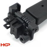 HK MP5K, SP89, SP5K Tactical Folding Stock - 9mm