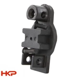 HK MP5K, SP89 End Cap with Buffer  - 9mm - Steel