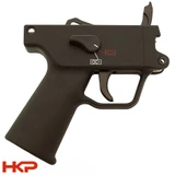 HK MP5K, SP89 Trigger Group - 9mm - 2 Position - Housing 0,1