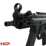 HK MP5K, SP89 Handguard - Low-Profile
