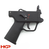 HK MP5K Burst Trigger Group -3 Position S,E,3F - Push Pin - 9mm