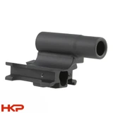 HK MP5K Bolt Carrier - Full Auto - .40 S&W, 10mm - USA