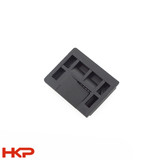 HK MP5 Magazine Floorplate - .40 S&W, 10mm