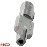 HK MP5SD Locking Piece - 110 Degree - .40 S&W, 10mm