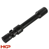 HK MP5K Barrel - .40 S&W - Threaded 9/16x24 with 3 Lug