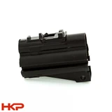 HK33, HK53, HK93 Rear Receiver Section