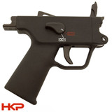 HK33, HK53, HK93 Trigger Group - 2 Position Housing 0,1 - Safe, Semi Only